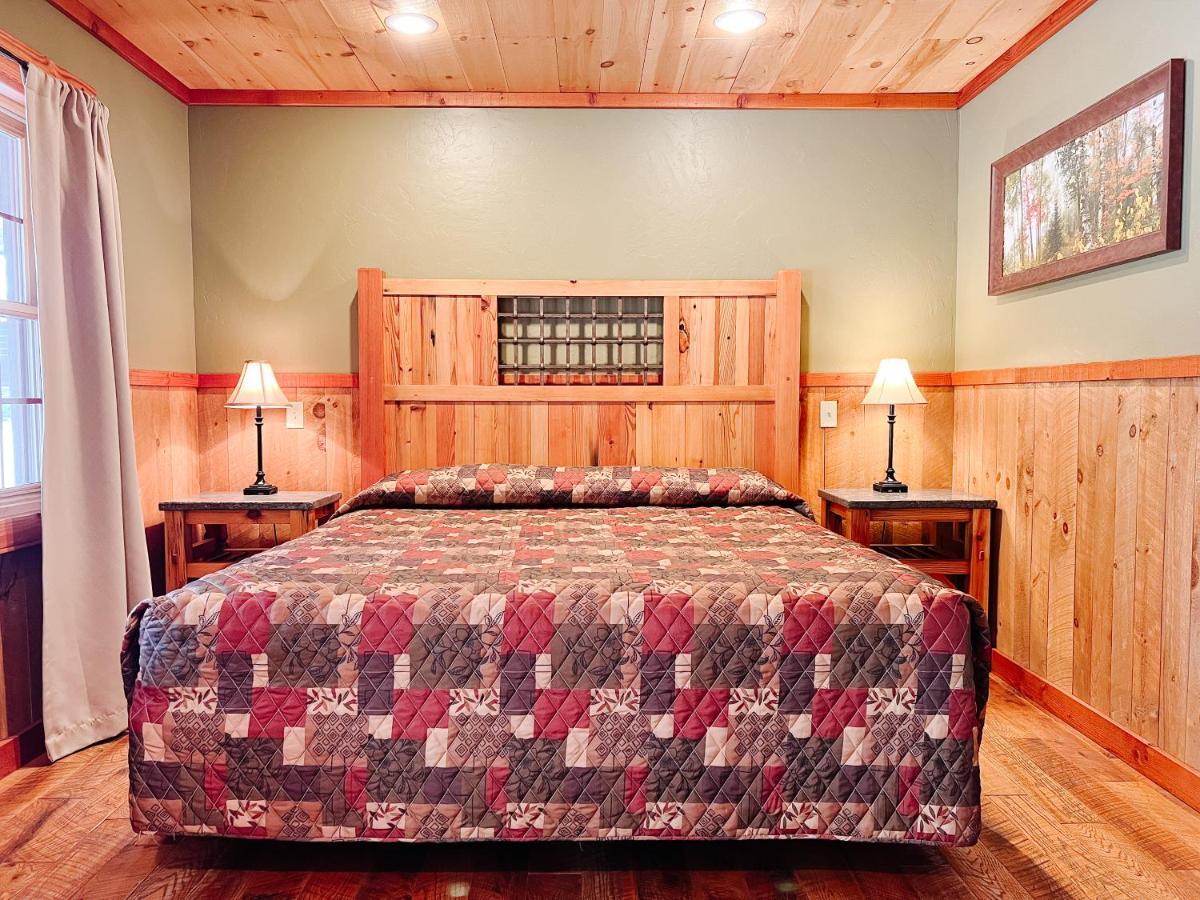 Cranberry Inn Mercer エクステリア 写真
