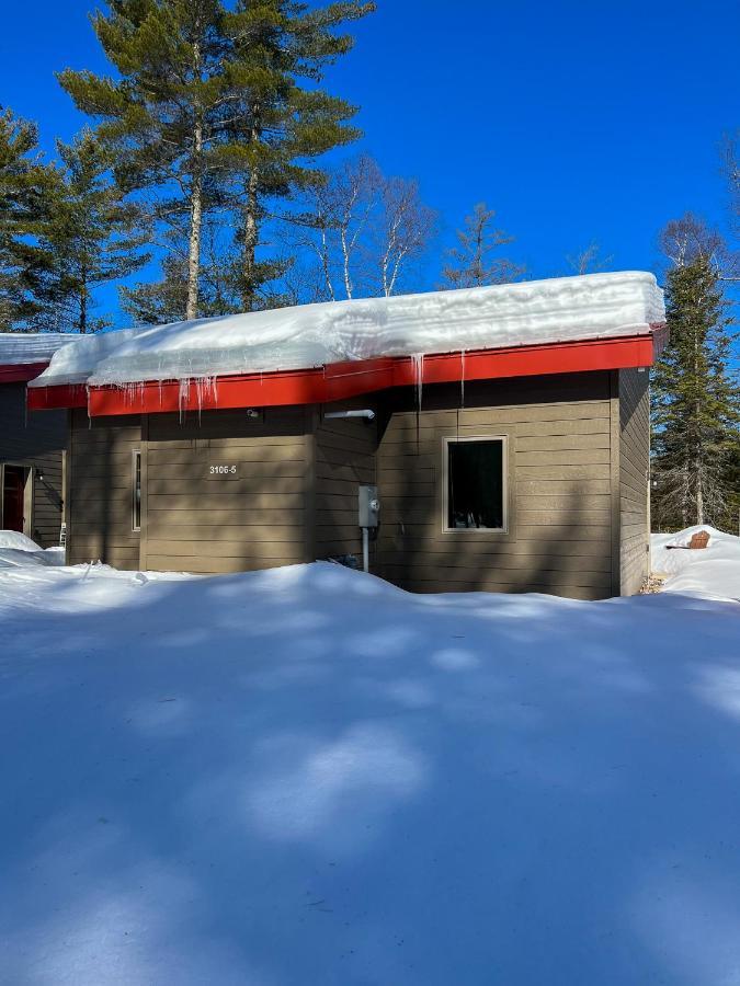 Cranberry Inn Mercer エクステリア 写真
